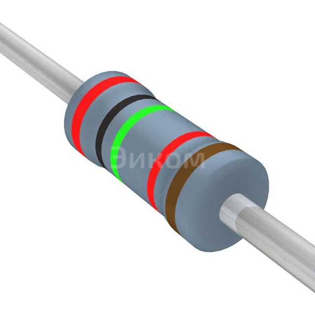 MFR-25FTE52-20K5 MFR-25FTE52-20K5