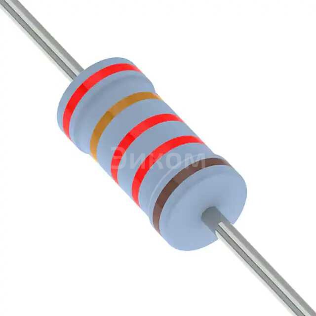 MFR-25FTE52-23K2 MFR-25FTE52-23K2