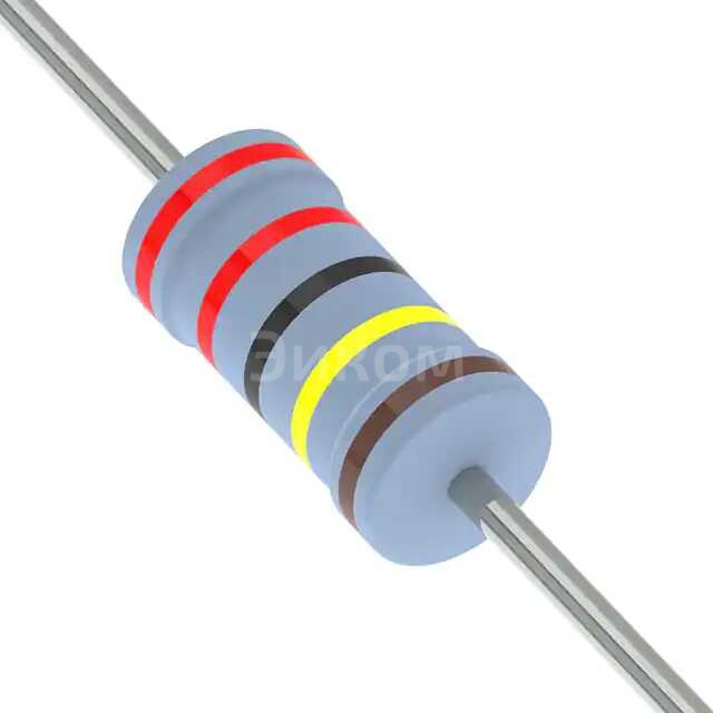 MFR-25FTE52-2M2 MFR-25FTE52-2M2
