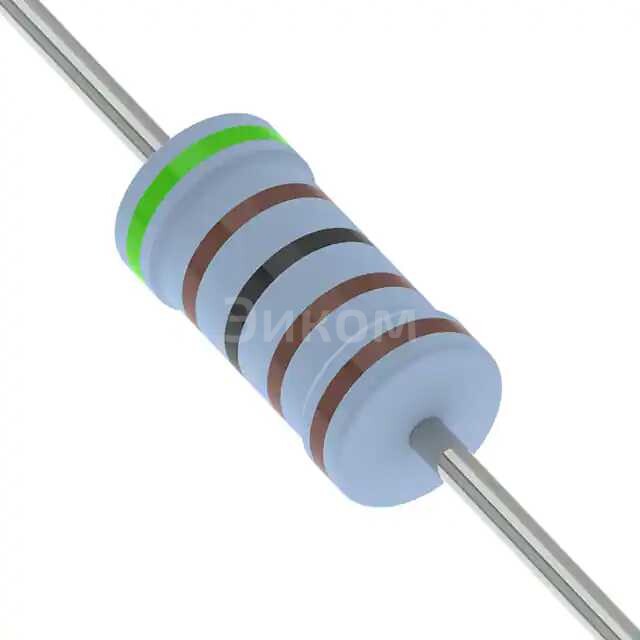 MFR-25FTE52-5K1 MFR-25FTE52-5K1