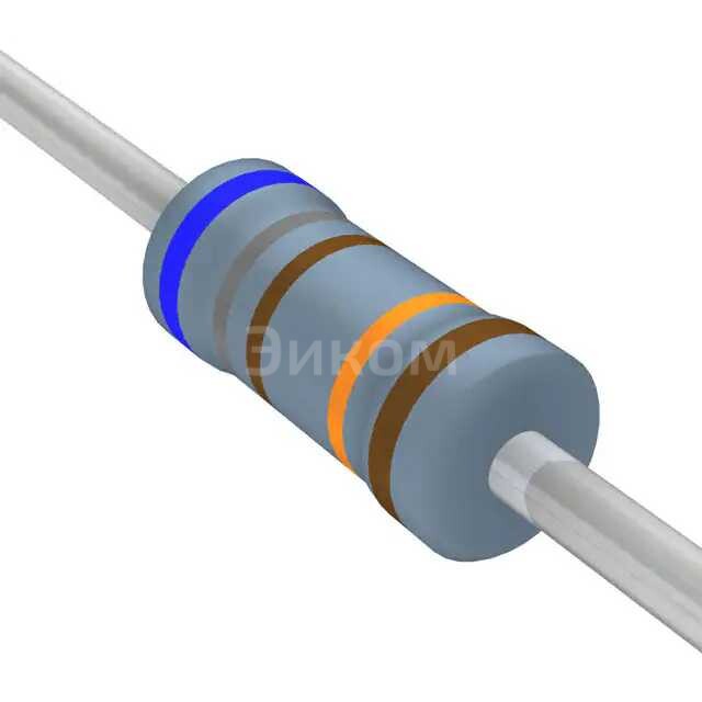 MFR-25FTE52-681K MFR-25FTE52-681K