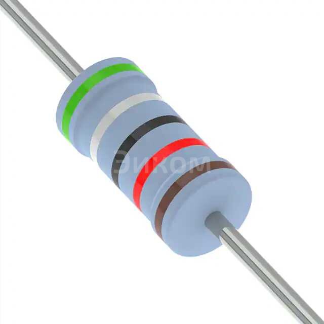 MFR-25FTE52-59K MFR-25FTE52-59K