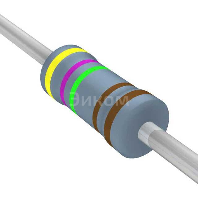 MFR-25FTF52-4K75 MFR-25FTF52-4K75