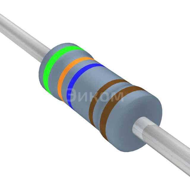 MFR-25FTF52-5K36 MFR-25FTF52-5K36