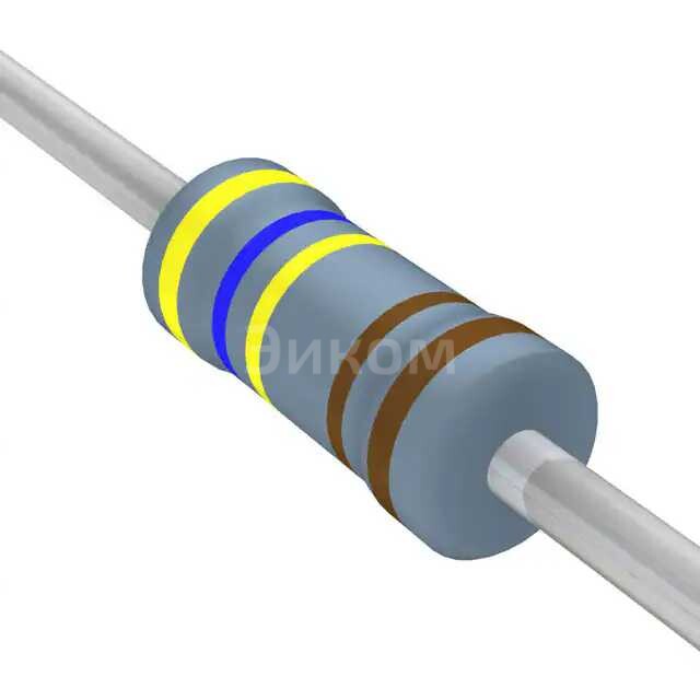 MFR25SFRE52-4K64 MFR25SFRE52-4K64