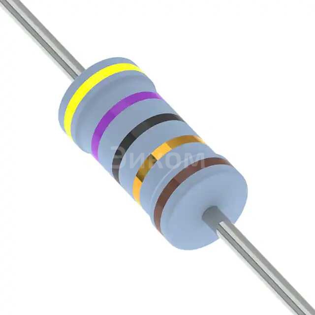 MFR25SFRF52-47R MFR25SFRF52-47R
