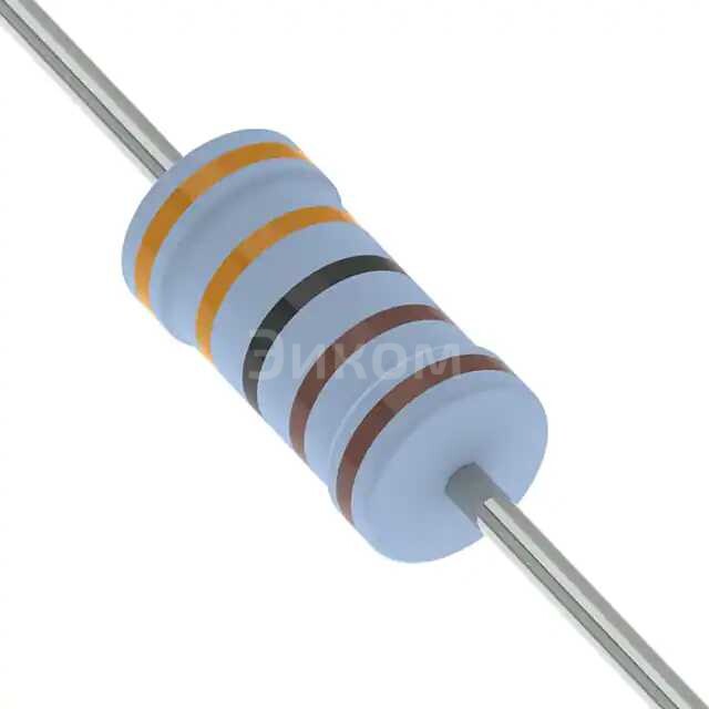 MFR25SFTE52-3K3 MFR25SFTE52-3K3