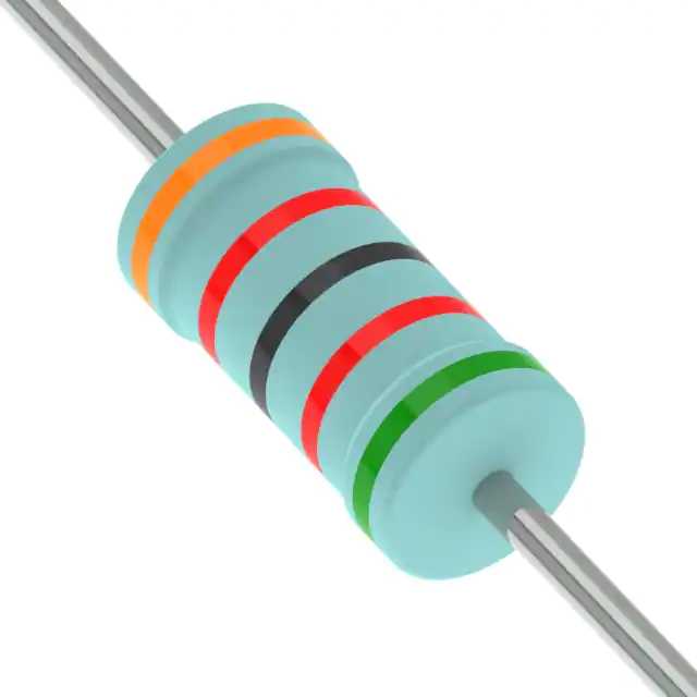 MFR50SDRE52-32K