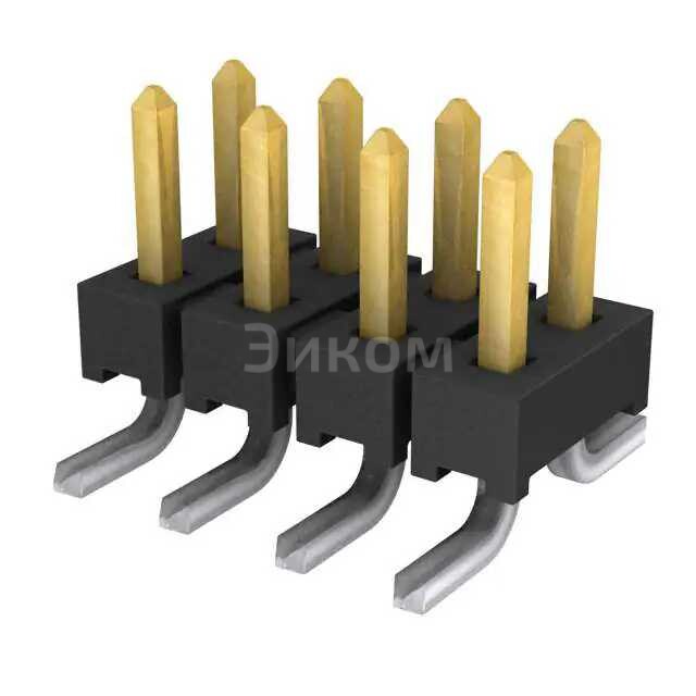 TMM-104-01-LM-D-SM-P TMM-104-01-LM-D-SM-P