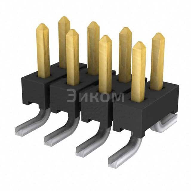 TMM-104-01-S-D-SM TMM-104-01-S-D-SM