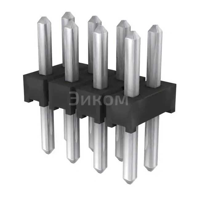 TMM-104-01-T-D TMM-104-01-T-D