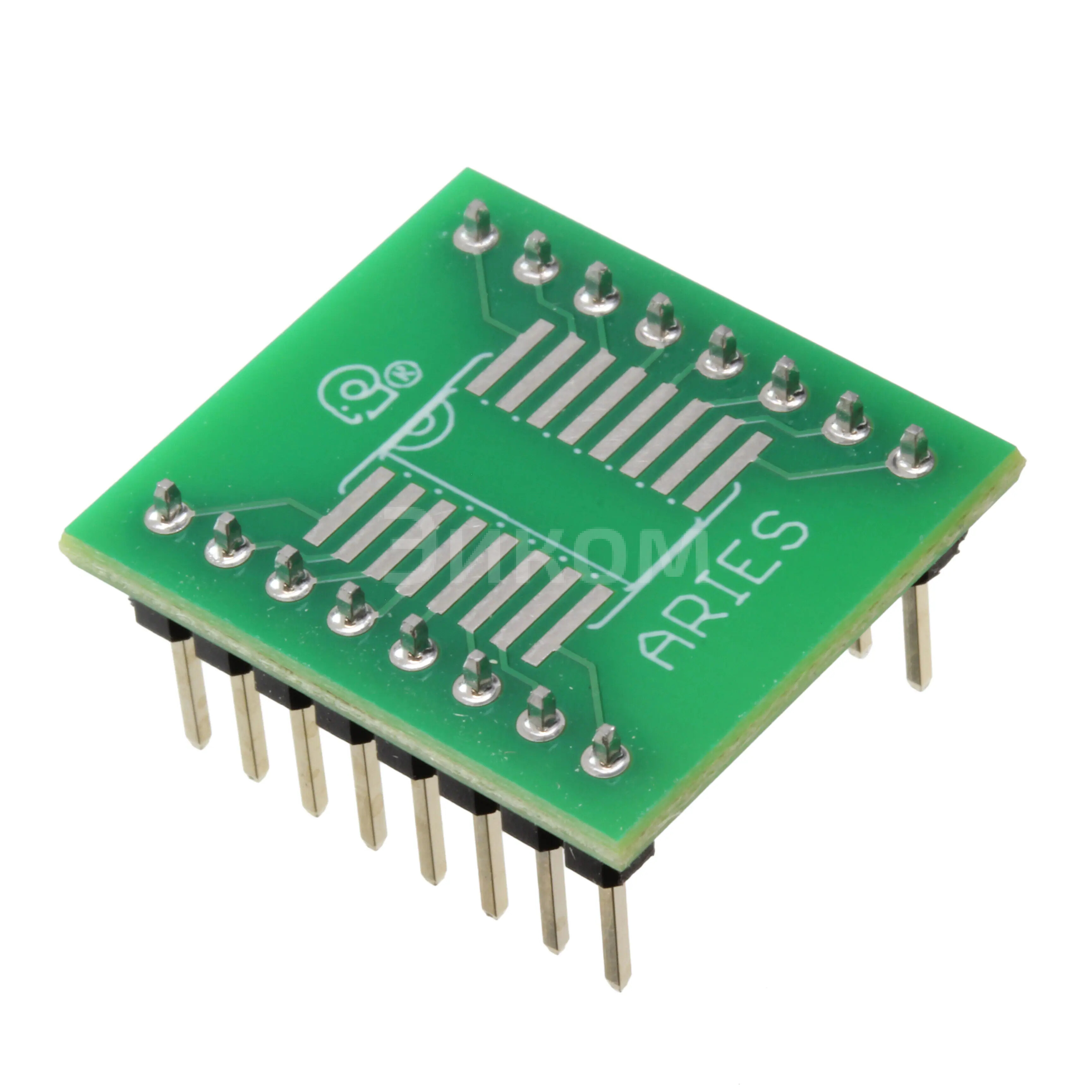 LCQT-SOIC16W LCQT-SOIC16W