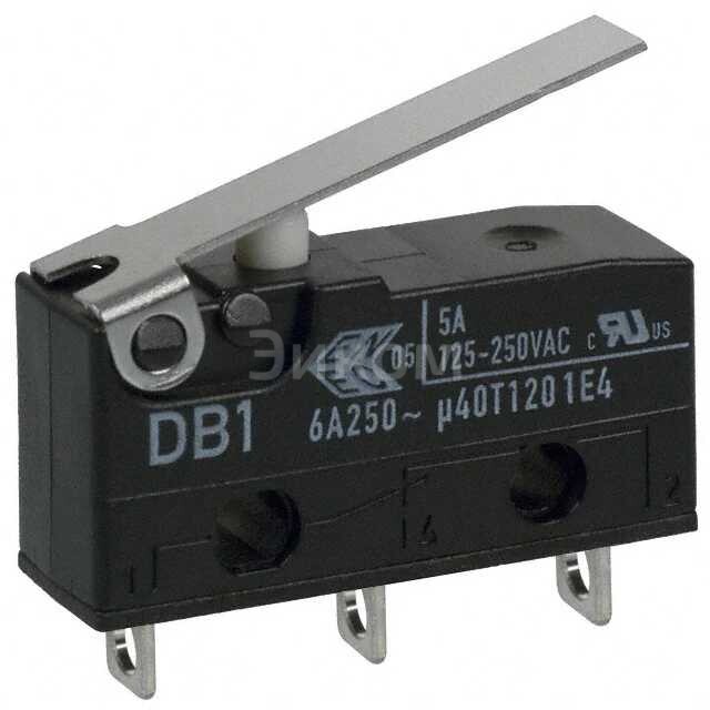DB1C-A1LB — фото 1 DB1C-A1LB — фото 1