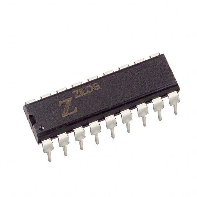 купить Z86E0308PSC цена