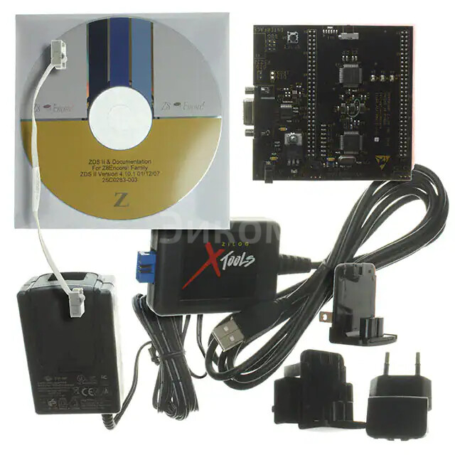 Z8F16800144ZCOG Z8F16800144ZCOG