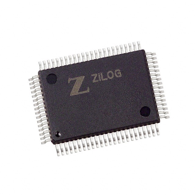 Z8F4803FT020EC Купить Цена