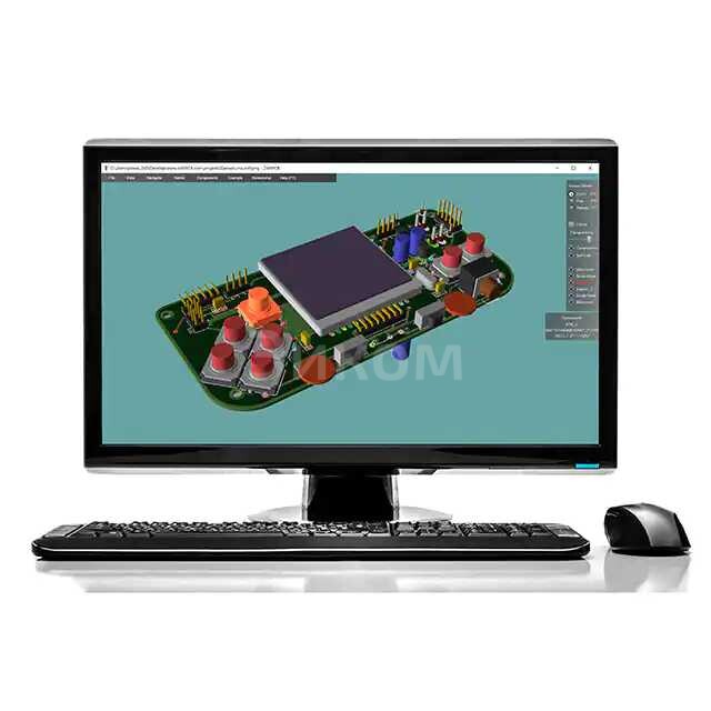 3D_PCBA_VIEWER_1Y — фото 1