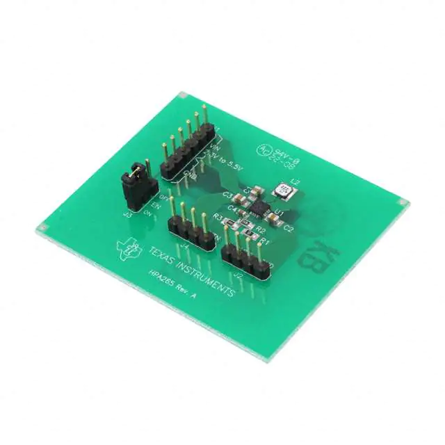 купить TPS65136EVM-265 цена