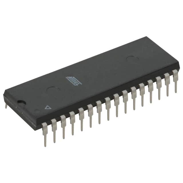 купить AT49F040A-55PI цена