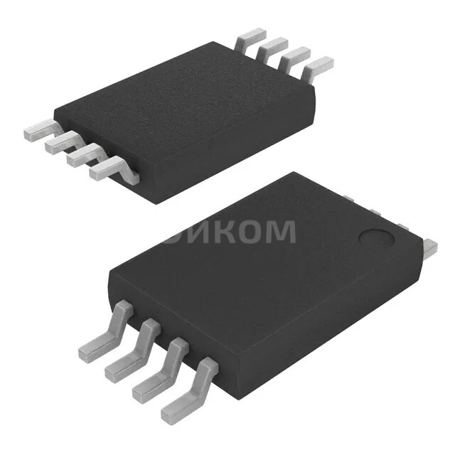 AT93C66B-XHM-T AT93C66B-XHM-T