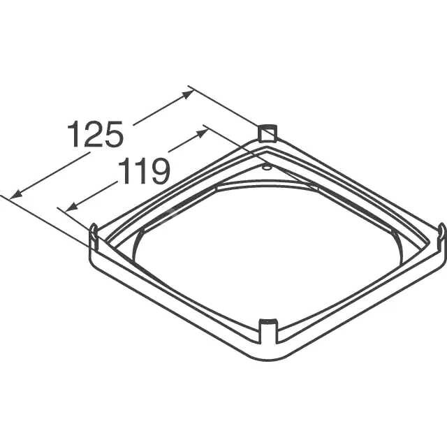 QLM-119-50-10 QLM-119-50-10