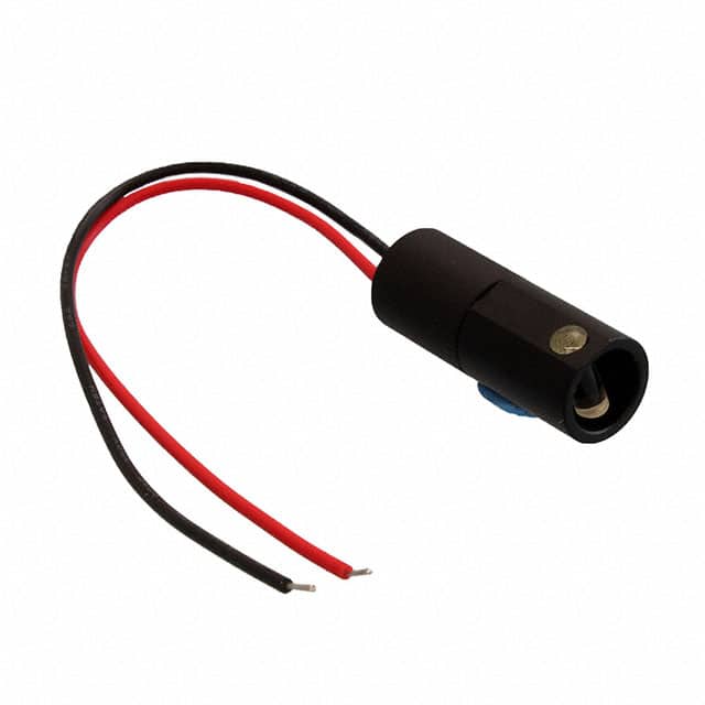 VLM-650-41 LPT30 (90O)
