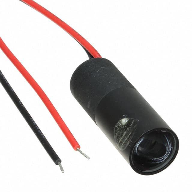VLM-650-41 LPT (90O)