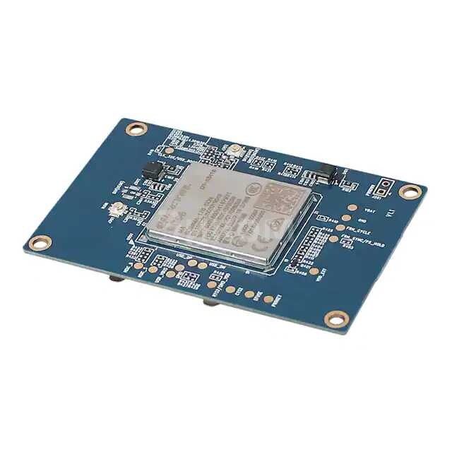 BG96MATEA-128-SGN BG96MATEA-128-SGN