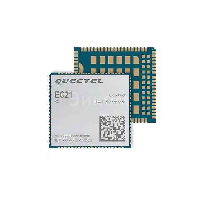 EC21EFA-512-STD EC21EFA-512-STD