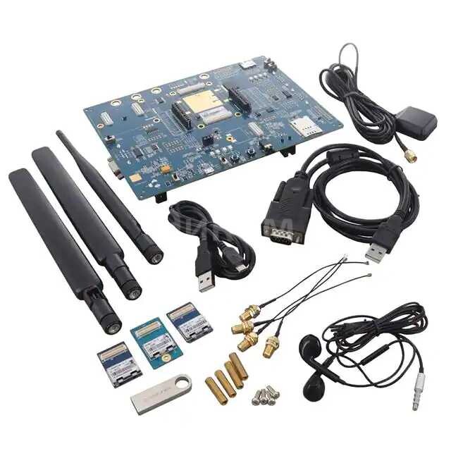 LTEOPENEVB-KIT LTEOPENEVB-KIT