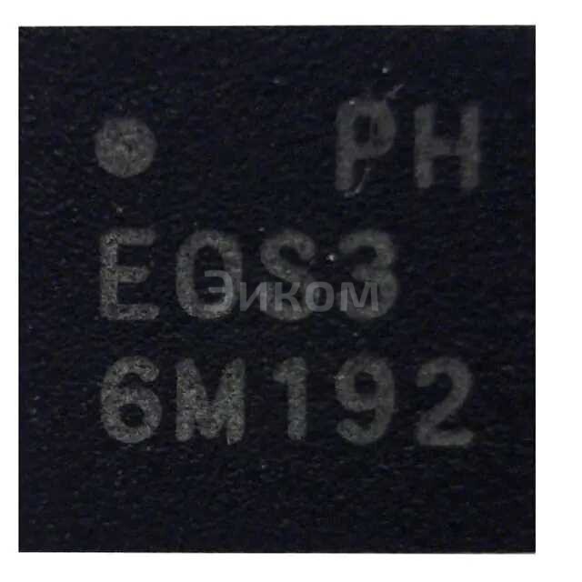 EOS3FLF512-PDN64 EOS3FLF512-PDN64