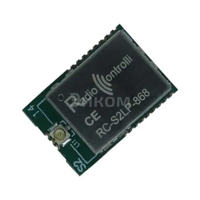 RC-S2LP-868 RC-S2LP-868