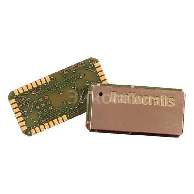 RC1692HP-SIG RC1692HP-SIG