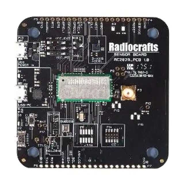 RC1882CEF-IPM-SB RC1882CEF-IPM-SB