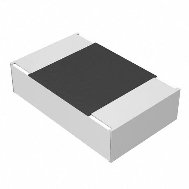 Высокоточные SMD-резисторы для профессионального применения
