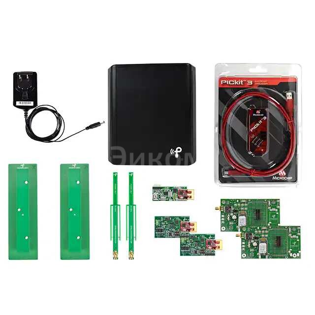 P2110-EVAL-01 P2110-EVAL-01