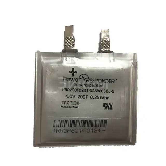 PR0200F02R1-045W050L-S PR0200F02R1-045W050L-S