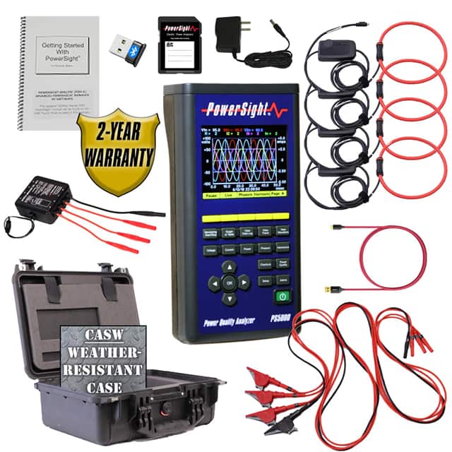 PK5064-PRO+ PK5064-PRO+