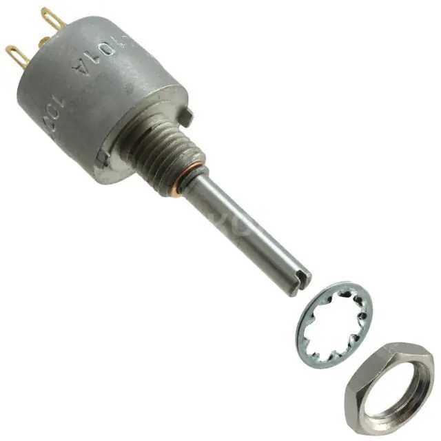 RV6NAYSD504A RV6NAYSD504A