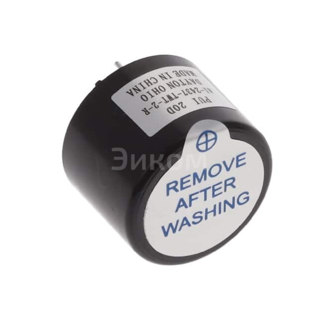 AI-2437-TWT-2-R AI-2437-TWT-2-R