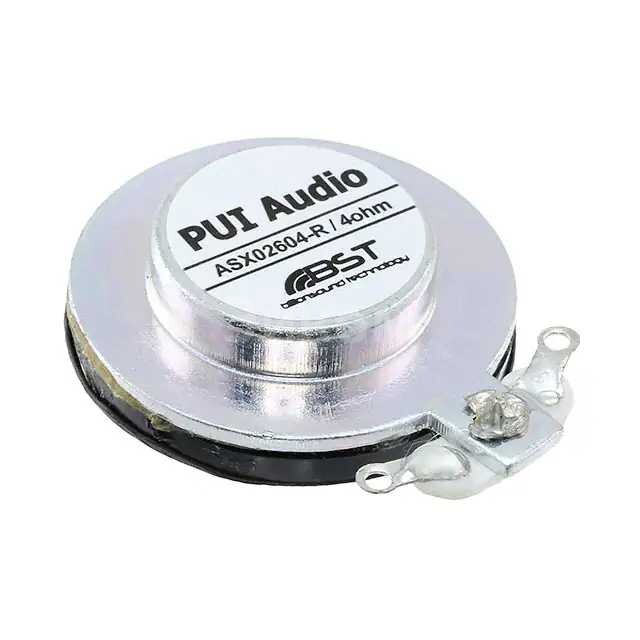 ASX02604-R ASX02604-R