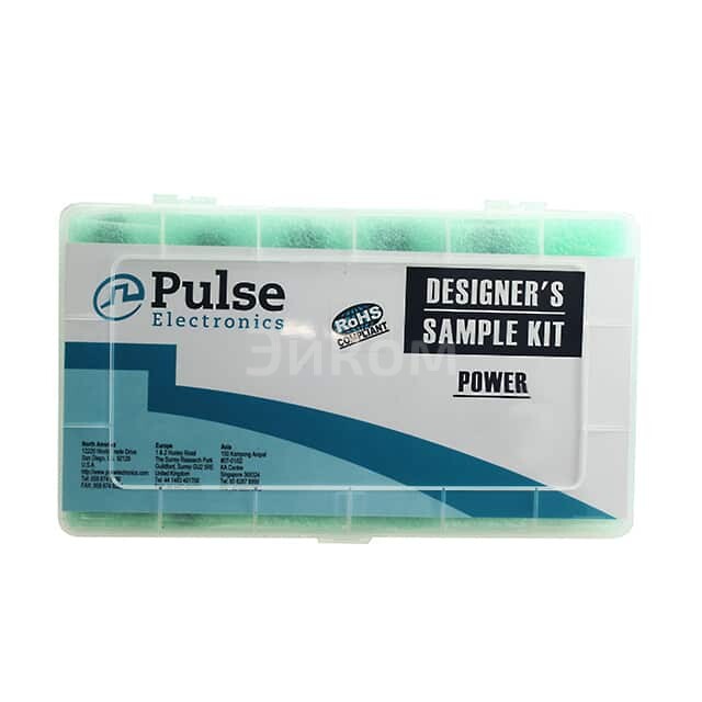 PA4344NLKIT PA4344NLKIT