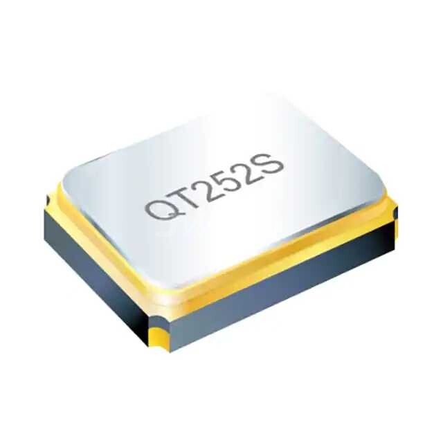 QT252S-24.576MAAJ-T QT252S-24.576MAAJ-T