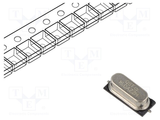 QT49S-16.000MAAJ-T QT49S-16.000MAAJ-T