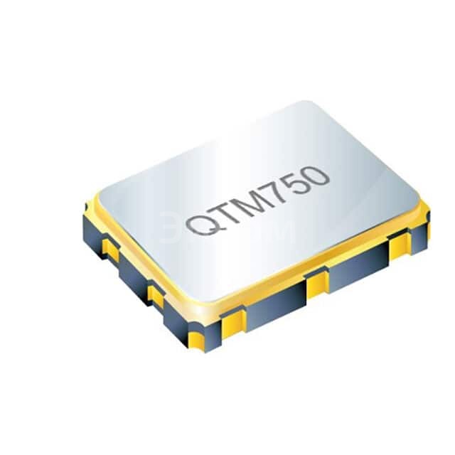 QTM750-20.000MBE-T QTM750-20.000MBE-T