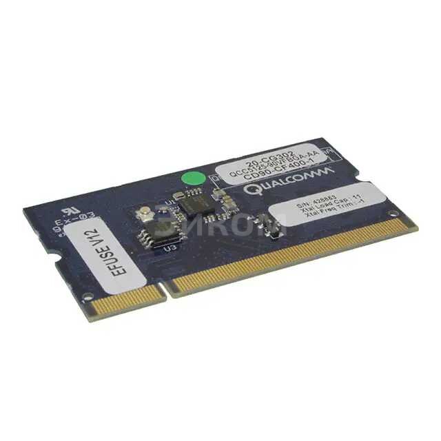 DB-QCC5125-VFBGA90-A-0 DB-QCC5125-VFBGA90-A-0