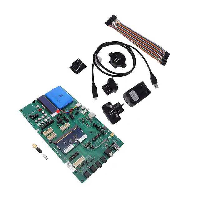 DK-QCC5120-VFBGA124-A-0 DK-QCC5120-VFBGA124-A-0