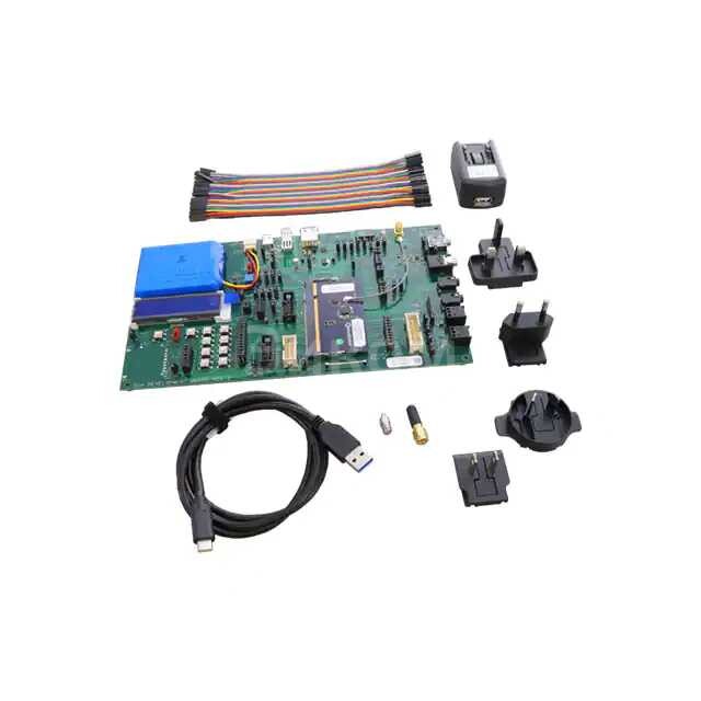 DK-QCC3024-VFBGA90-A-0 DK-QCC3024-VFBGA90-A-0