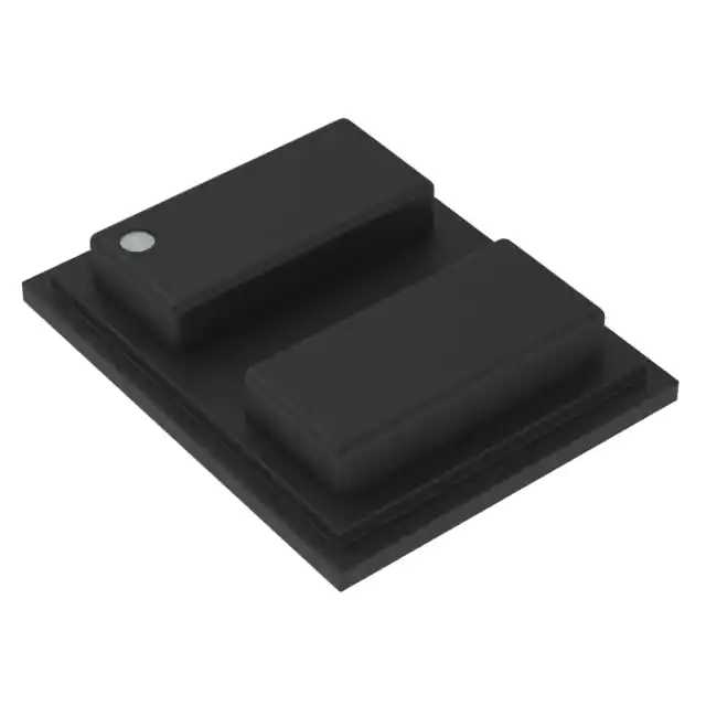ВЧ SAW-фильтр в современном SMD-корпусе для поверхностного монтажа
