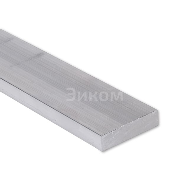 0.50X2.5FLT6061T6511-48 0.50X2.5FLT6061T6511-48